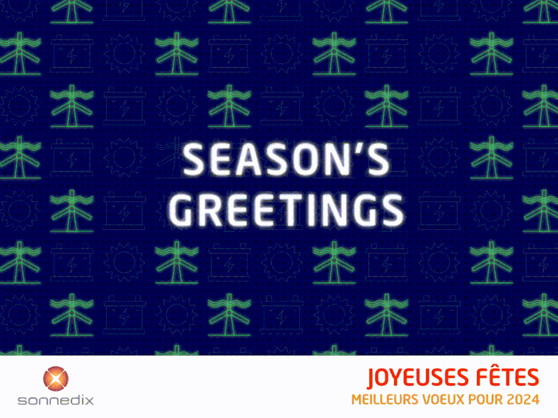 Joyeuses Fêtes